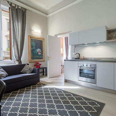 Beccaria Suite Florence Ngoại thất bức ảnh