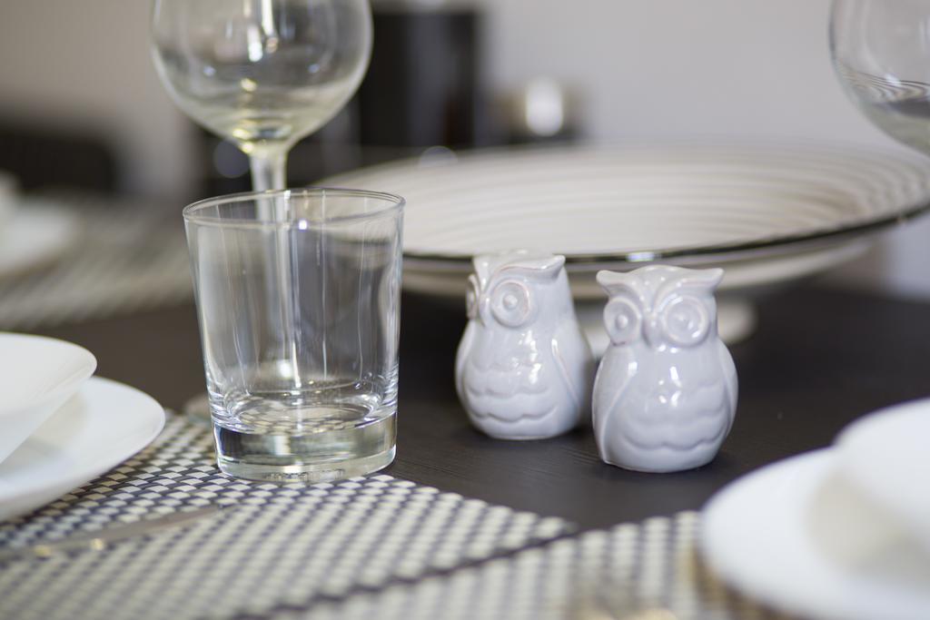 Beccaria Suite Florence Ngoại thất bức ảnh