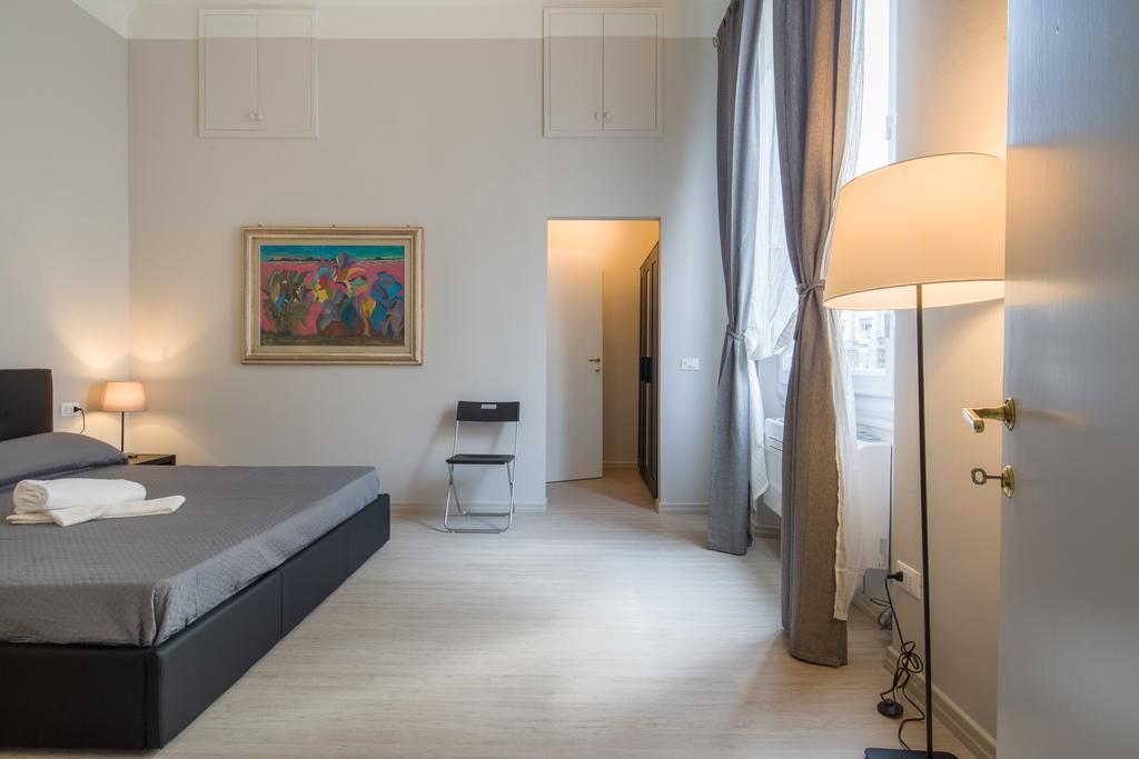 Beccaria Suite Florence Ngoại thất bức ảnh