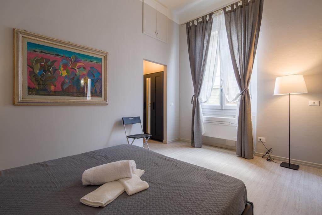 Beccaria Suite Florence Ngoại thất bức ảnh