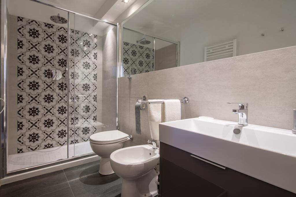 Beccaria Suite Florence Ngoại thất bức ảnh
