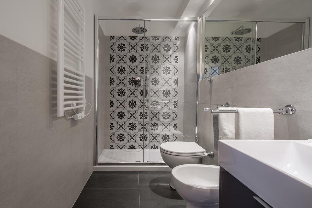 Beccaria Suite Florence Ngoại thất bức ảnh