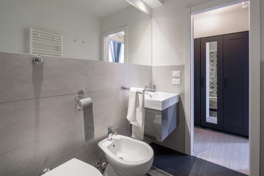 Beccaria Suite Florence Ngoại thất bức ảnh