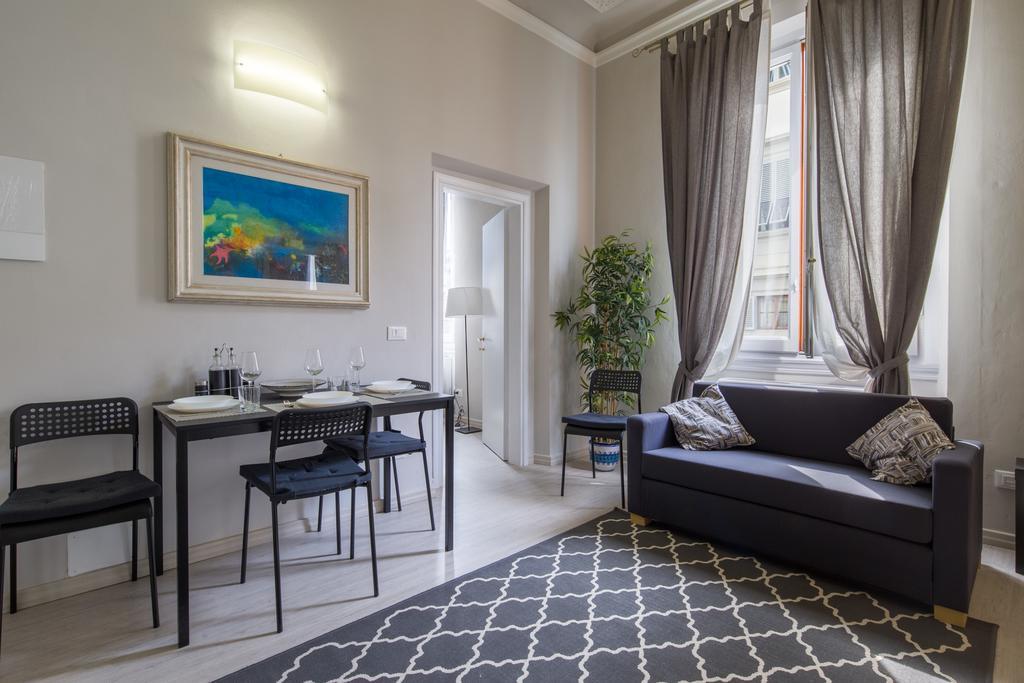 Beccaria Suite Florence Ngoại thất bức ảnh