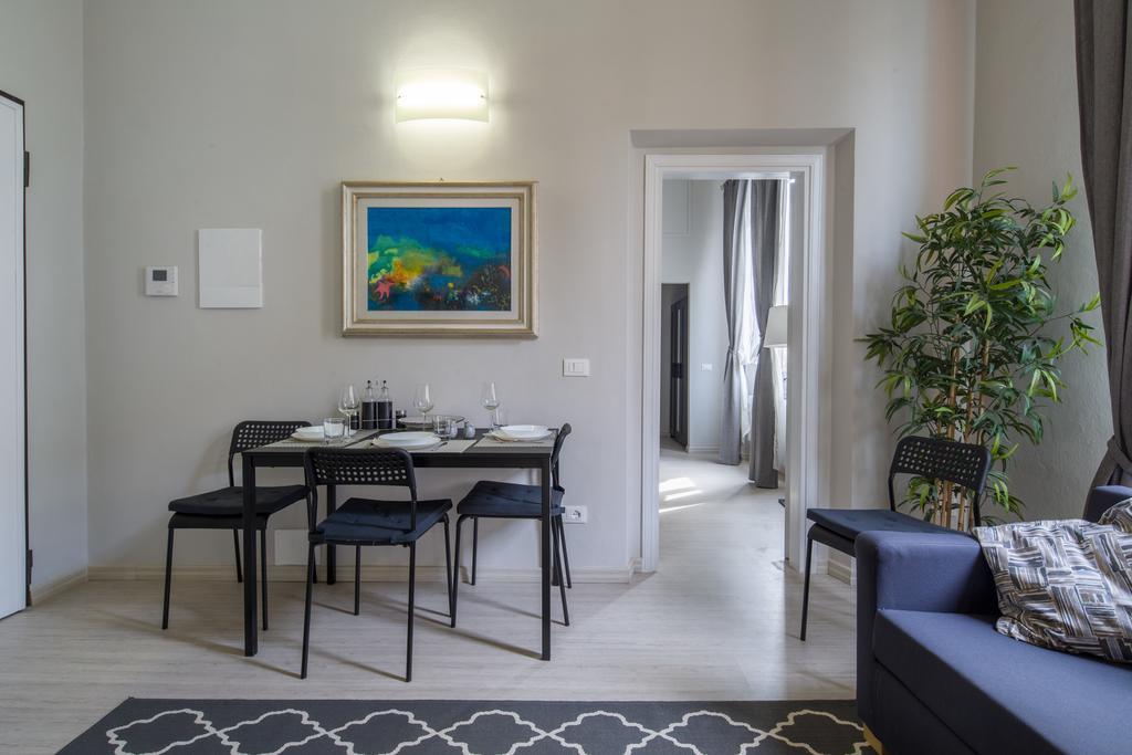 Beccaria Suite Florence Ngoại thất bức ảnh