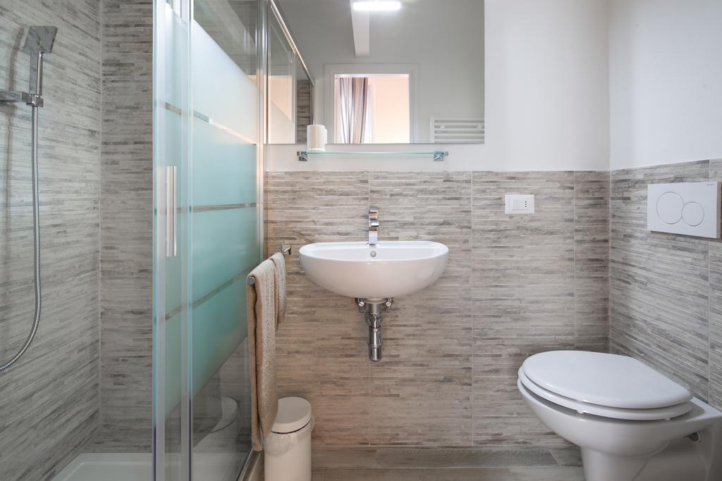 Beccaria Suite Florence Ngoại thất bức ảnh