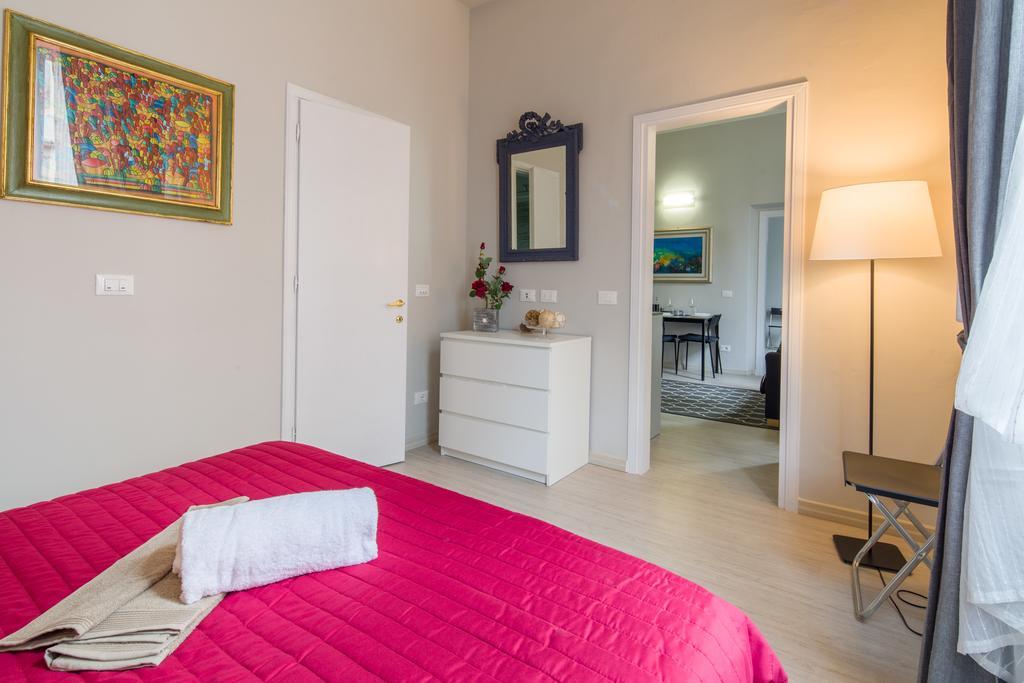 Beccaria Suite Florence Ngoại thất bức ảnh