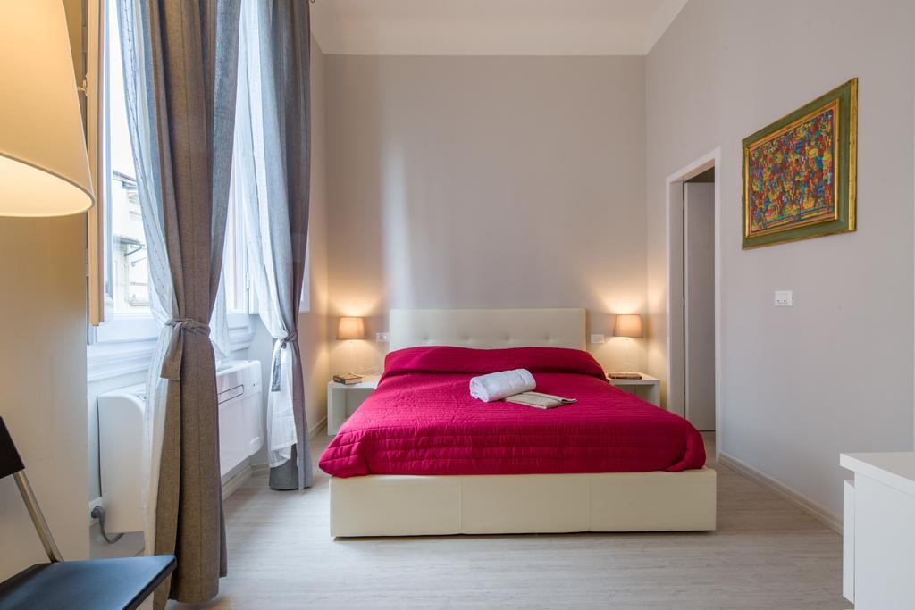 Beccaria Suite Florence Ngoại thất bức ảnh