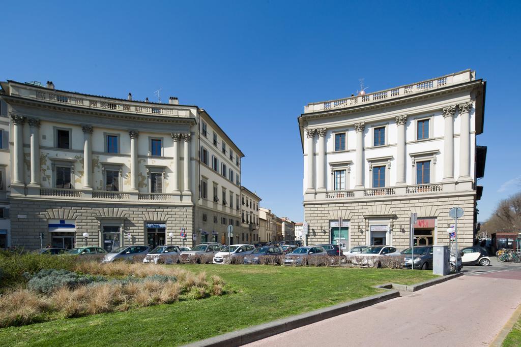 Beccaria Suite Florence Ngoại thất bức ảnh